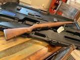 Springfield Armory CMP WWII garland LETTERKENNY Collectors Rifle - 1 of 14