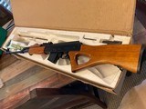 AK47 NHM 91 PRE-BAN 94 Norinco - 2 of 13