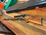 MARLIN 336 .30-30 JM Stamped 1970 20” - 1 of 13