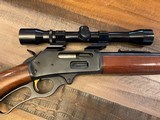 MARLIN 336 .30-30 JM Stamped 1970 20” - 9 of 13