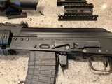 SAIGA PRE-BAN IZHMASH AK47 7.62x39 - 3 of 14