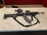 SAIGA PRE-BAN IZHMASH AK47 7.62x39 - 1 of 14