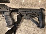 SAIGA PRE-BAN IZHMASH AK47 7.62x39 - 2 of 14