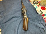 (SCARCE) COLT Office Model .38 1917 Target Revolver 7.5” Barrel W/Colt Letter - 6 of 11
