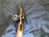BEAUTIFUL 1933 Colt Police Positive .32 Police CGT - 7 of 13