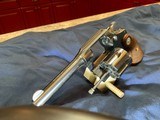 BEAUTIFUL 1933 Colt Police Positive .32 Police CGT - 6 of 13