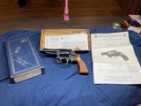 Desirable Smith & Wesson CHIEFS SPECIAL .38 (1966) in original box & ORIGINAL Holster!! - 7 of 10