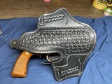 Desirable Smith & Wesson CHIEFS SPECIAL .38 (1966) in original box & ORIGINAL Holster!! - 10 of 10