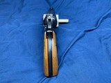 Desirable Smith & Wesson CHIEFS SPECIAL .38 (1966) in original box & ORIGINAL Holster!! - 9 of 10
