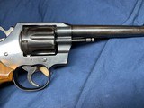 Colt Official Police .38 Special CTG (1957 manufactured) - 4 of 13