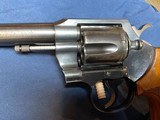 Colt Official Police .38 Special CTG (1957 manufactured) - 10 of 13