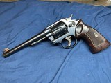 NICE Smith & Wesson .38 Special CTE - 1 of 10