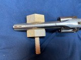 DESIRED 1898 Harrington & Richardson .32 s&w w/ORIGINAL HOLSTER - 8 of 15