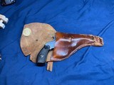DESIRED 1898 Harrington & Richardson .32 s&w w/ORIGINAL HOLSTER - 13 of 15