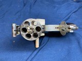 DESIRED 1898 Harrington & Richardson .32 s&w w/ORIGINAL HOLSTER - 5 of 15