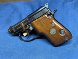 “BEST 22LR Pocket Pistol you can carry!” Beretta 21-A Bobcat - 2 of 11