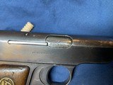 Ortrgies Deutsche Werke Pocket Pistol Rare (German) 7.65mm (.32 ACP) - 4 of 11
