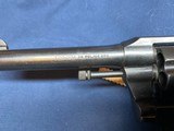 Colt Police Positive .32 (1917) in very good condition! - 9 of 14