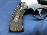 Colt Police Positive .32 (1917) in very good condition! - 3 of 14