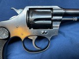 Colt Police Positive .32 (1917) in very good condition! - 4 of 14