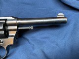 Colt Police Positive .32 (1917) in very good condition! - 5 of 14
