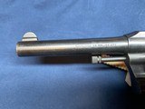 Colt Police Positive .32 (1917) in very good condition! - 8 of 14