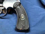 Colt Police Positive .32 (1917) in very good condition! - 6 of 14