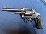 Colt Police Positive .32 (1917) in very good condition! - 1 of 14