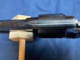 Harrington & Richardson Model 1904 Double Action .38 - 7 of 9