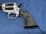 COLT SINGLE ACTION ARMY FRONTIER SCOUT .22 (1958) - 5 of 15