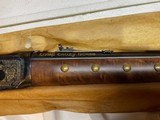 Winchester Chief Crazy Horse Commemorative 38-55 (new old stock) - 10 of 14