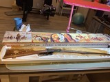 Winchester Chief Crazy Horse Commemorative 38-55 (new old stock) - 1 of 14