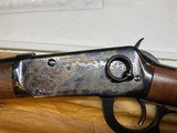 Winchester Chief Crazy Horse Commemorative 38-55 (new old stock) - 3 of 14
