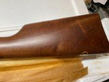 Winchester Chief Crazy Horse Commemorative 38-55 (new old stock) - 2 of 14