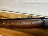 Winchester Chief Crazy Horse Commemorative 38-55 (new old stock) - 4 of 14