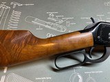 Winchester Model 94 CLASSIC .30-.30 1967 (SHORT RIFLE) in box - 3 of 15