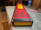 Winchester Model 94 CLASSIC .30-.30 1967 (SHORT RIFLE) in box - 11 of 15