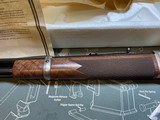 Winchester Model 94 John Wayne .32-.40 Commemorative Rifle - 9 of 13