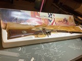 Winchester Model 94 John Wayne .32-.40 Commemorative Rifle - 1 of 13