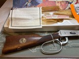 Winchester Model 94 John Wayne .32-.40 Commemorative Rifle - 12 of 13