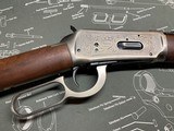 Winchester Model 94 Canadian Pacific Commemorative .32 Win Special - 3 of 15