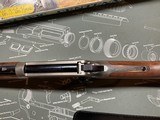 Winchester Model 94 Canadian Pacific Commemorative .32 Win Special - 13 of 15