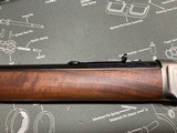Winchester Model 94 Canadian Pacific Commemorative .32 Win Special - 8 of 15