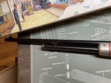 Winchester Model 94 Canadian Pacific Commemorative .32 Win Special - 10 of 15