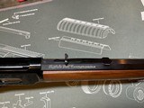 “PERFECT” Buffalo Bill Winchester Model 94 Lever Action Carbine .30-.30 w/box - 13 of 15
