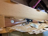 “PERFECT” Buffalo Bill Winchester Model 94 Lever Action Carbine .30-.30 w/box - 15 of 15
