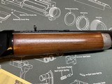 “PERFECT” Buffalo Bill Winchester Model 94 Lever Action Carbine .30-.30 w/box - 5 of 15