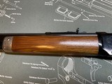 “PERFECT” Buffalo Bill Winchester Model 94 Lever Action Carbine .30-.30 w/box - 10 of 15