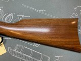 “PERFECT” Buffalo Bill Winchester Model 94 Lever Action Carbine .30-.30 w/box - 7 of 15