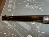 “PERFECT” Buffalo Bill Winchester Model 94 Lever Action Carbine .30-.30 w/box - 11 of 15